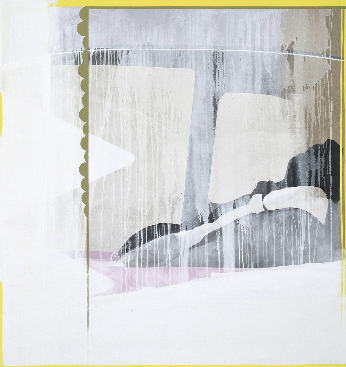 Luca Coser, Nascondiglio, 2017