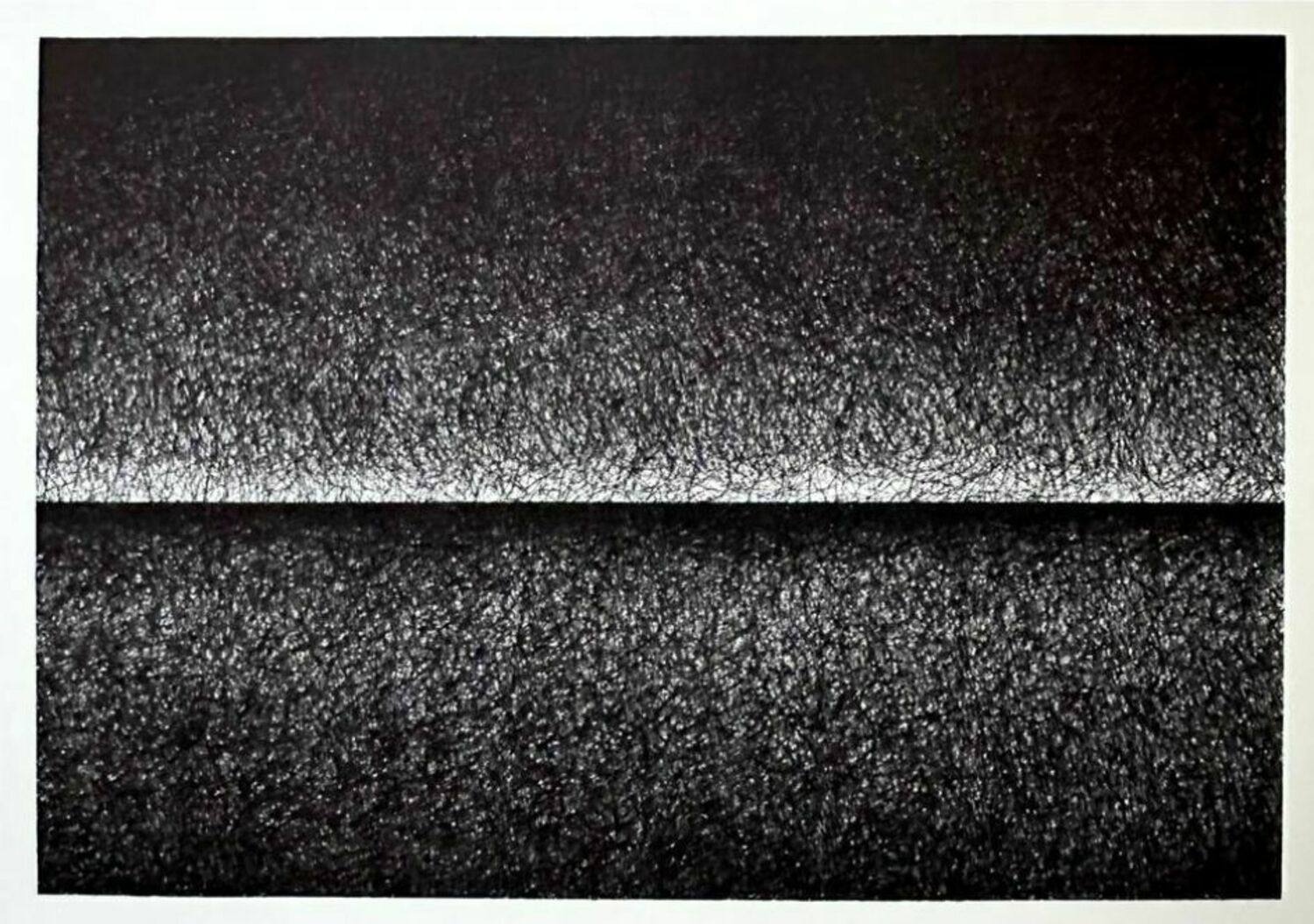 Jean-Michel Comte, Landscape of the unspoken 3