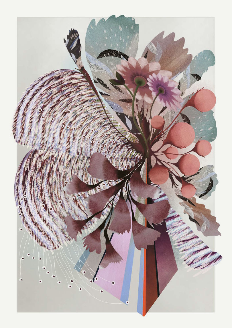 Olga Burkard, Te quiero, 2025