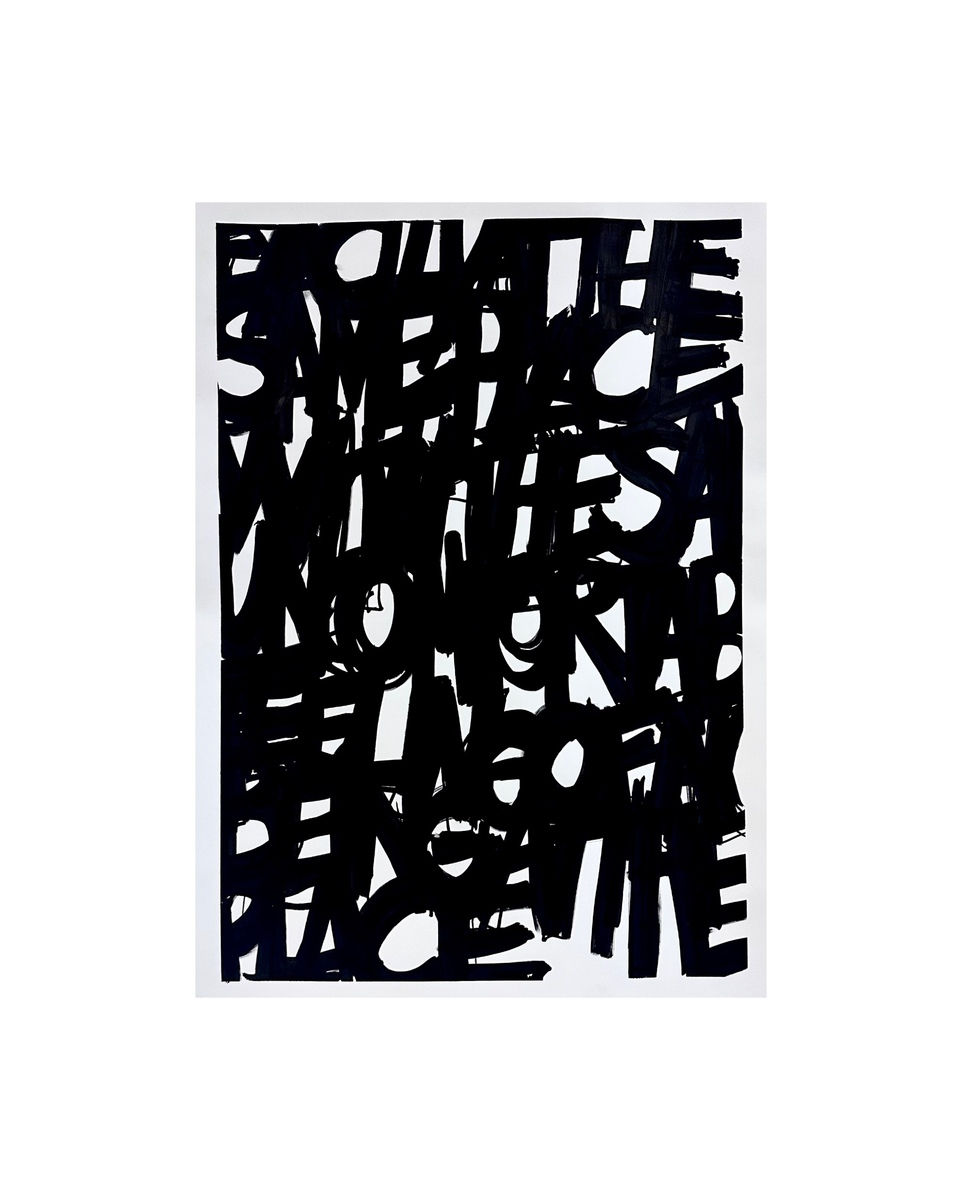 Jean-Michel Comte, The race