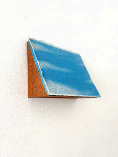 Ignacio Alvaro, SHELTER II, 2025