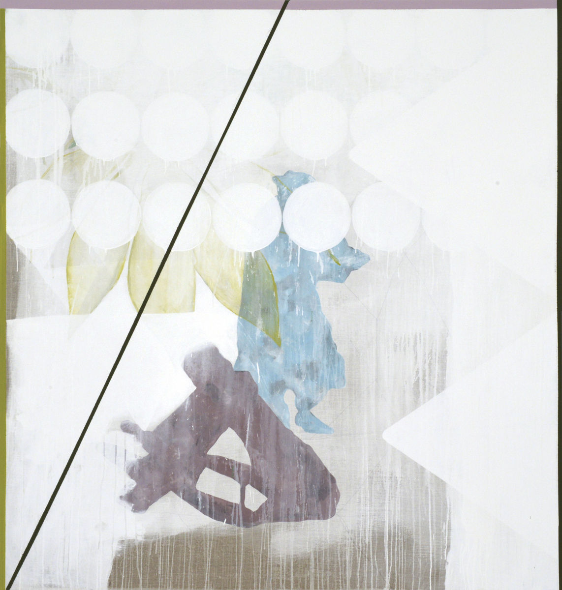 Luca Coser, Io sono la lotta, 2017