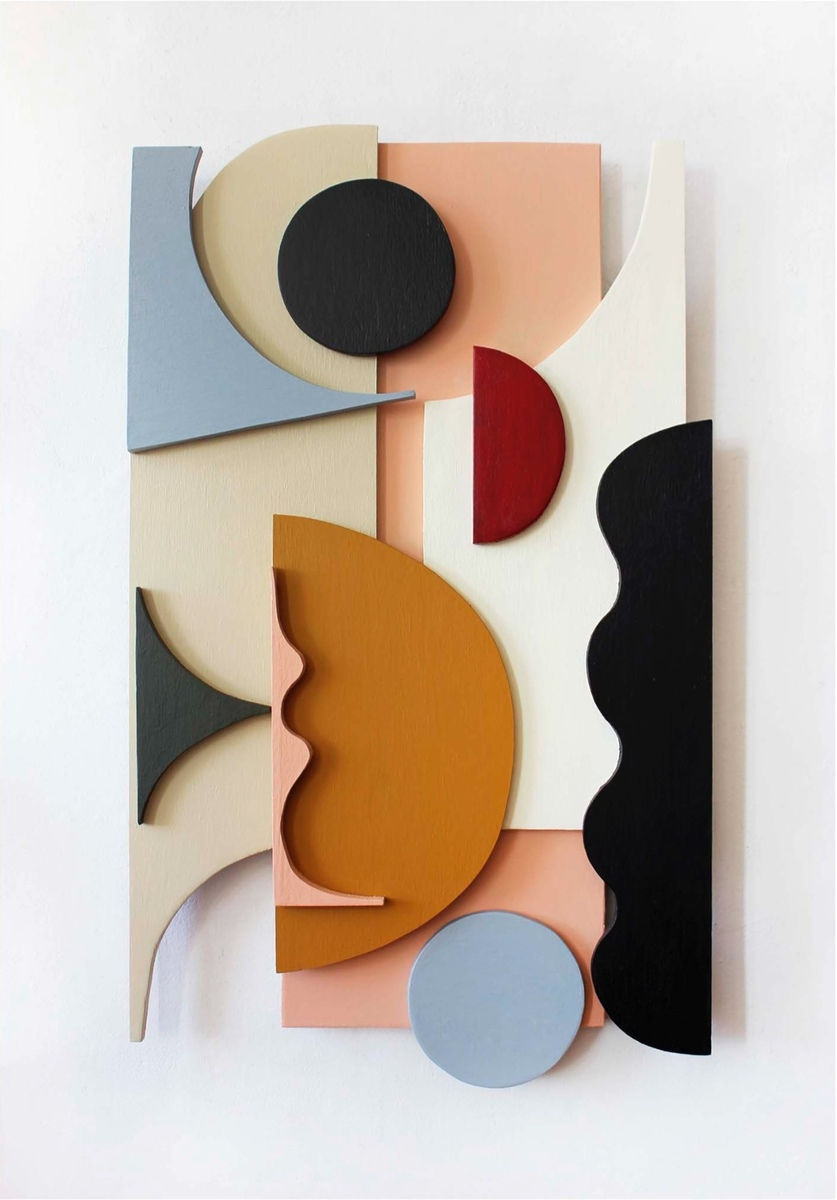 Tilde Grynnerup, Natural Habitat, 2024