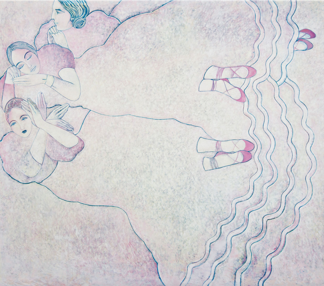 Sofia Cacciapaglia, Untitled, 2022