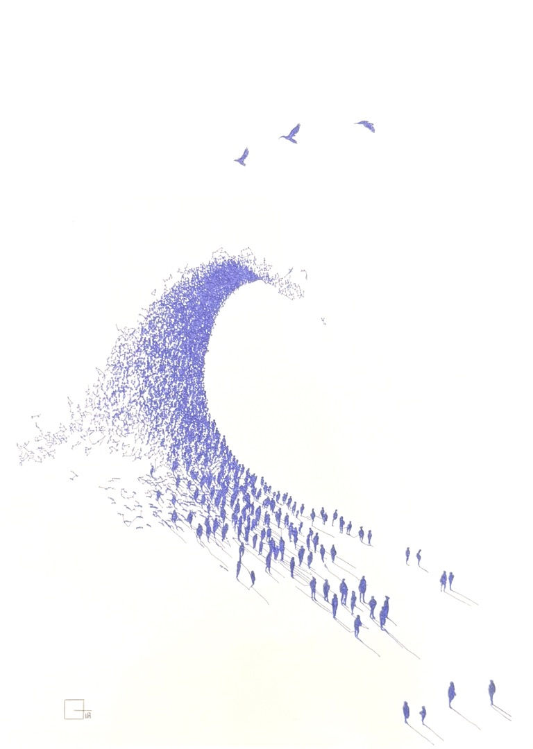 Gen_IArt, Untitled, 2025