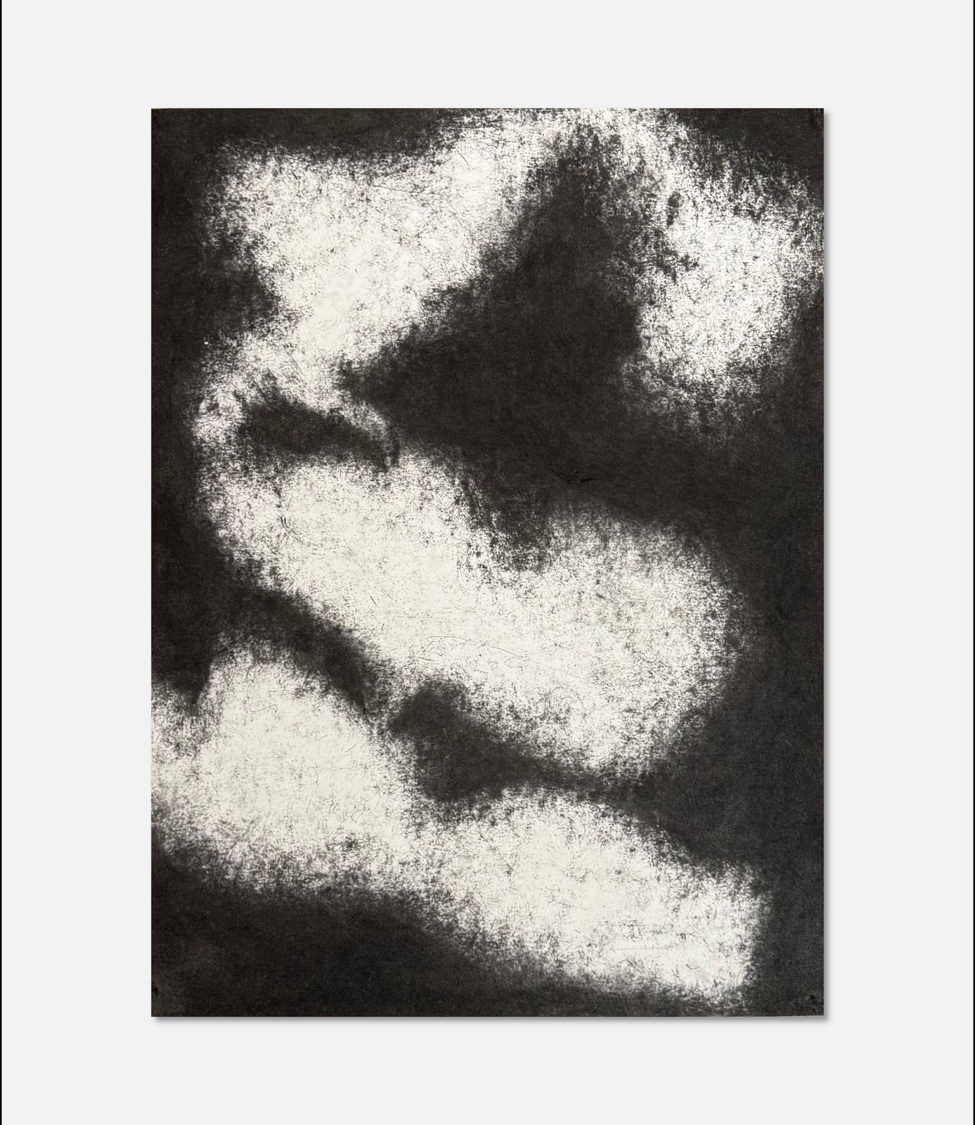 Ambroise Bellec, Compositions Minérales 01, 2025