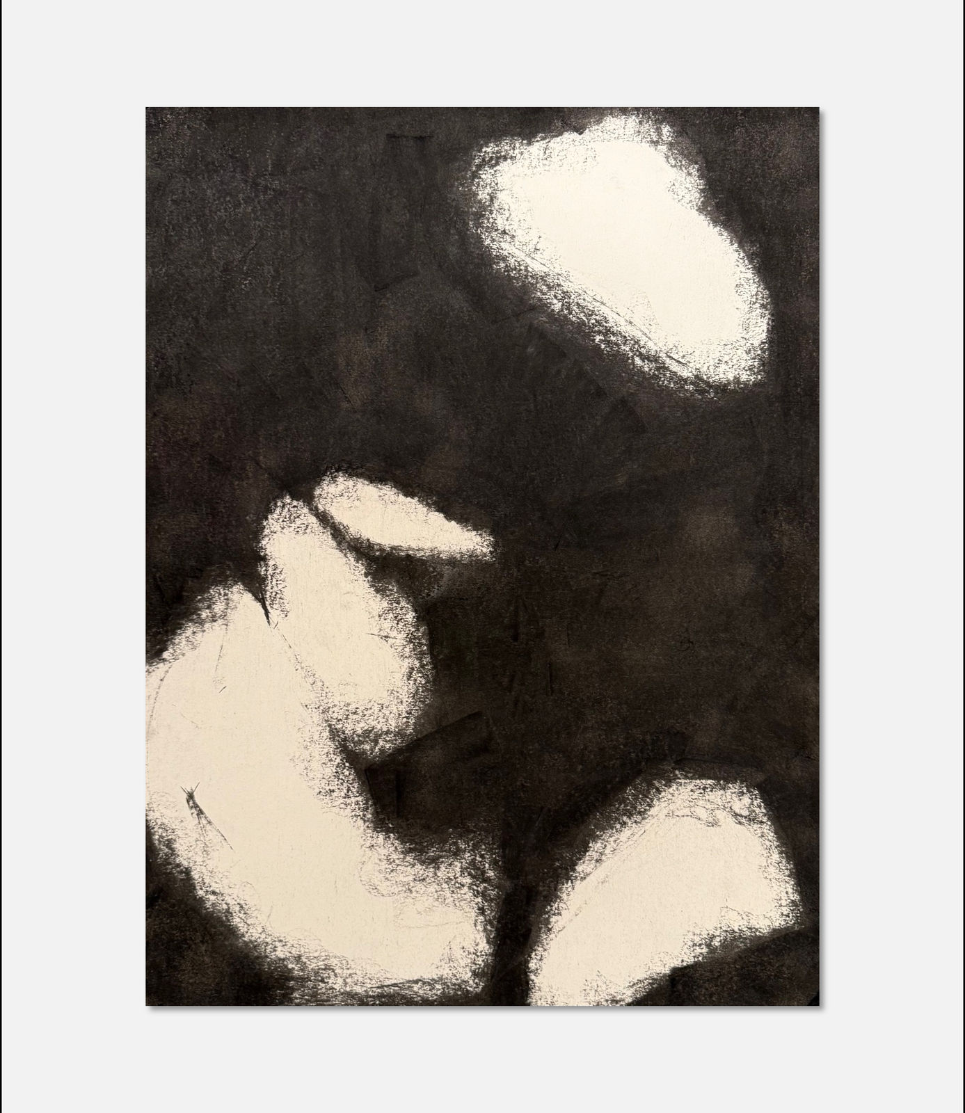 Ambroise Bellec, Compositions Minérales 05, 2025