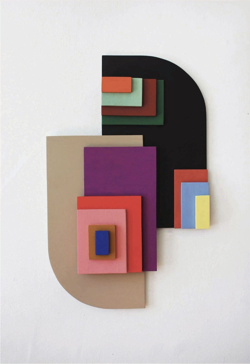 Tilde Grynnerup, Emotional Landscape, 2024