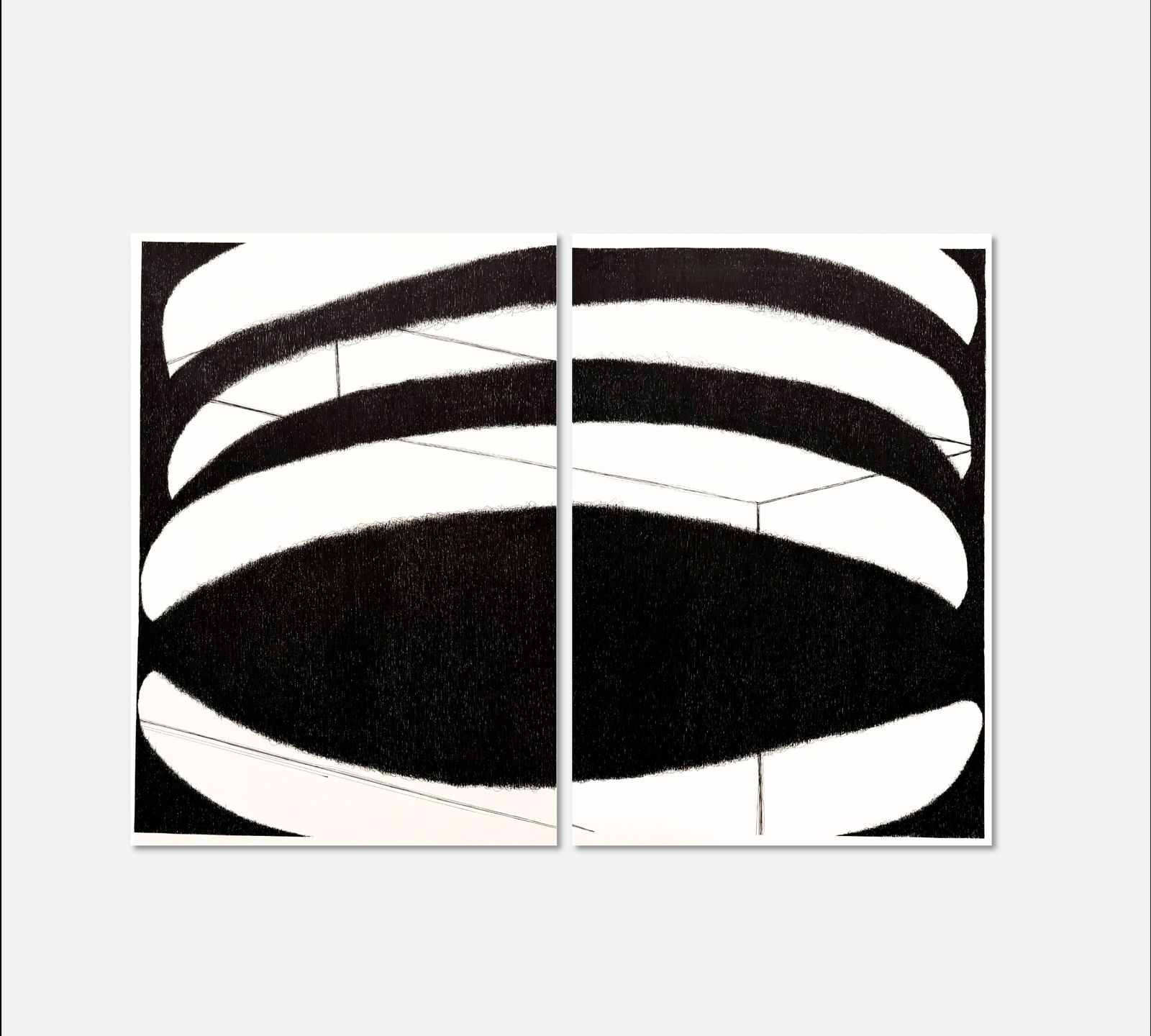 Jean-Michel Comte, A view of life, 2026