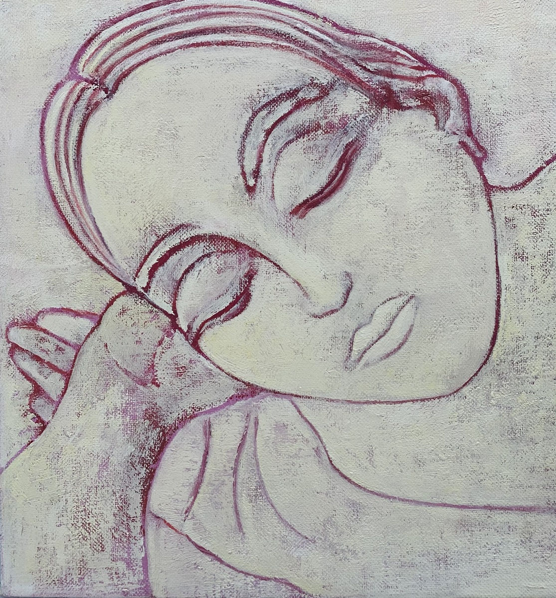 Sofia Cacciapaglia, Untitled, 2022