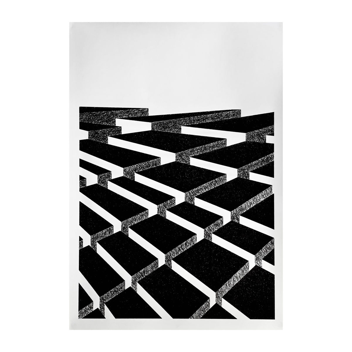 Jean-Michel Comte, Structure