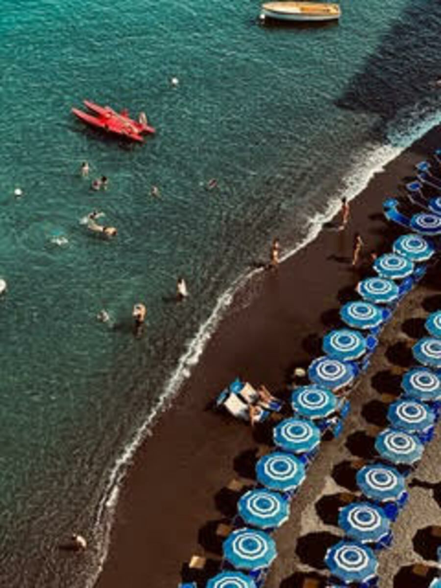 Laëtitia Masson, Sorrento, Italy 4 , 2024