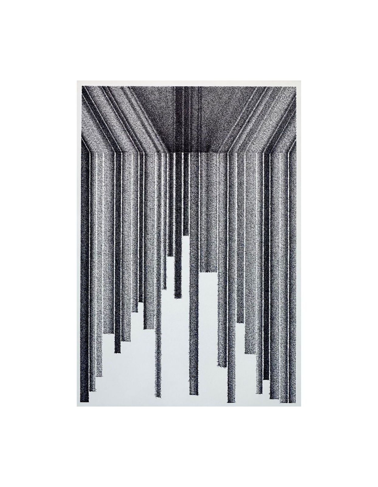 Jean-Michel Comte, Dentelle Fondation