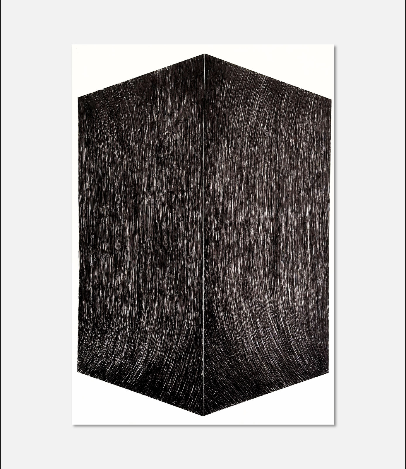 Jean-Michel Comte, The gates, 2026