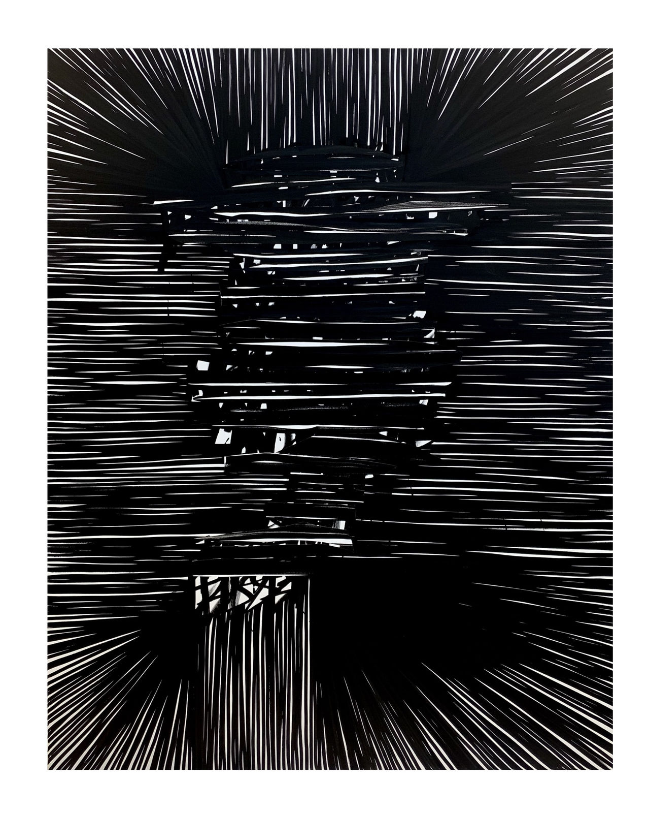 Jean-Michel Comte, Trying not to forget