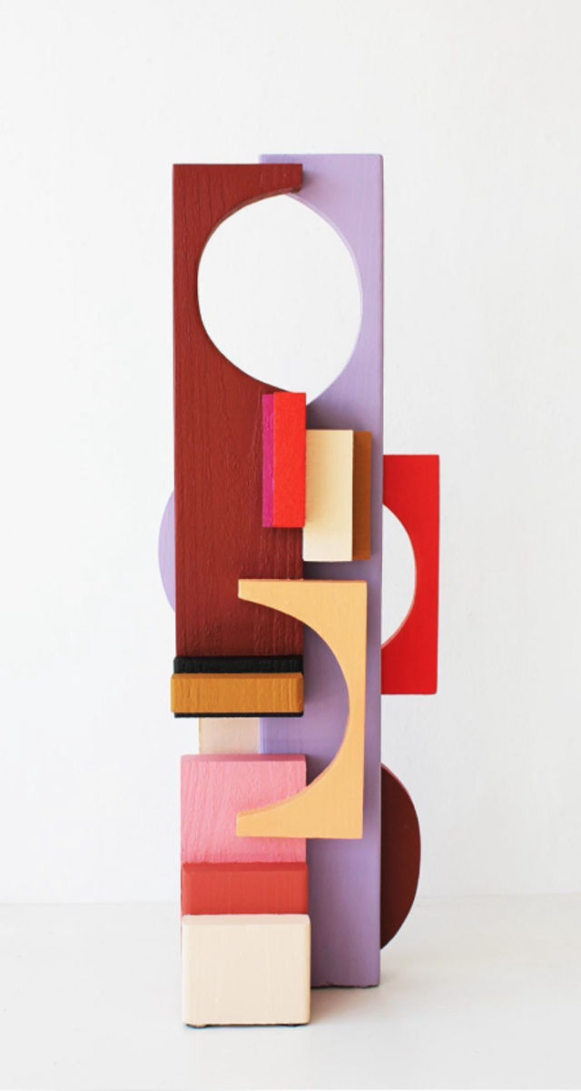 Tilde Grynnerup, Patience, 2022