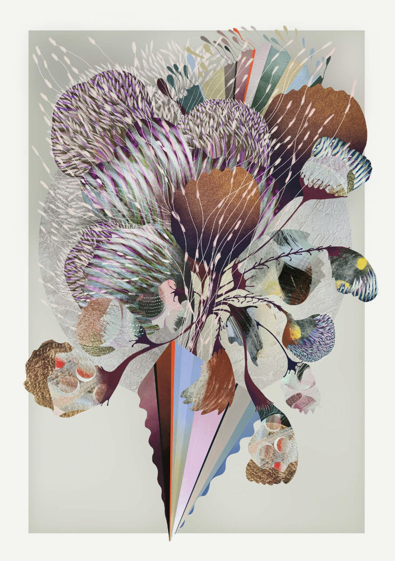 Olga Burkard, Fiesta, 2025