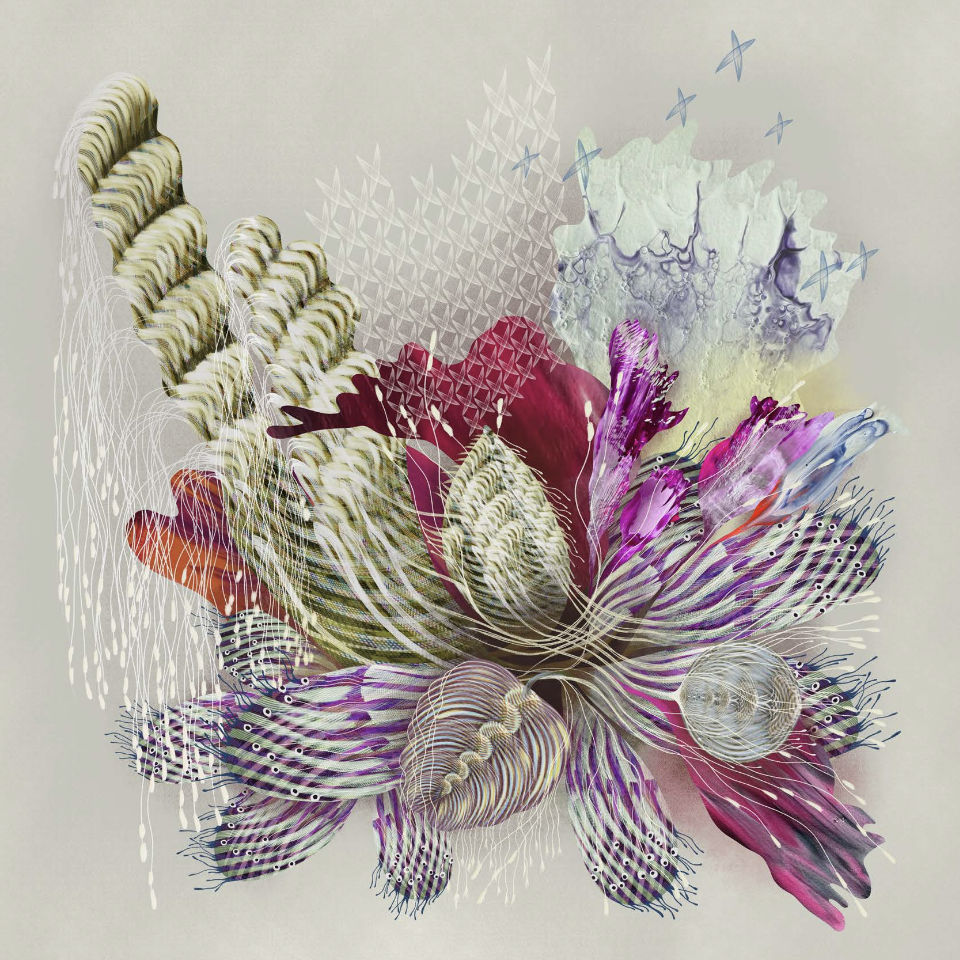 Olga Burkard, Somos Uno, 2025