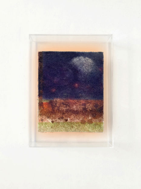 Ignacio Alvaro, NIGHT IV, 2025