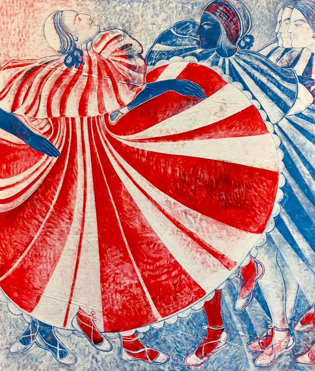 Sofia Cacciapaglia, Untitled, 2022