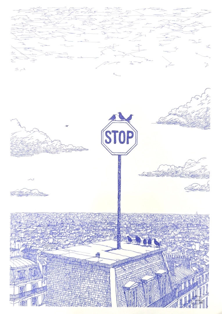 Gen_IArt, Untitled, 2025