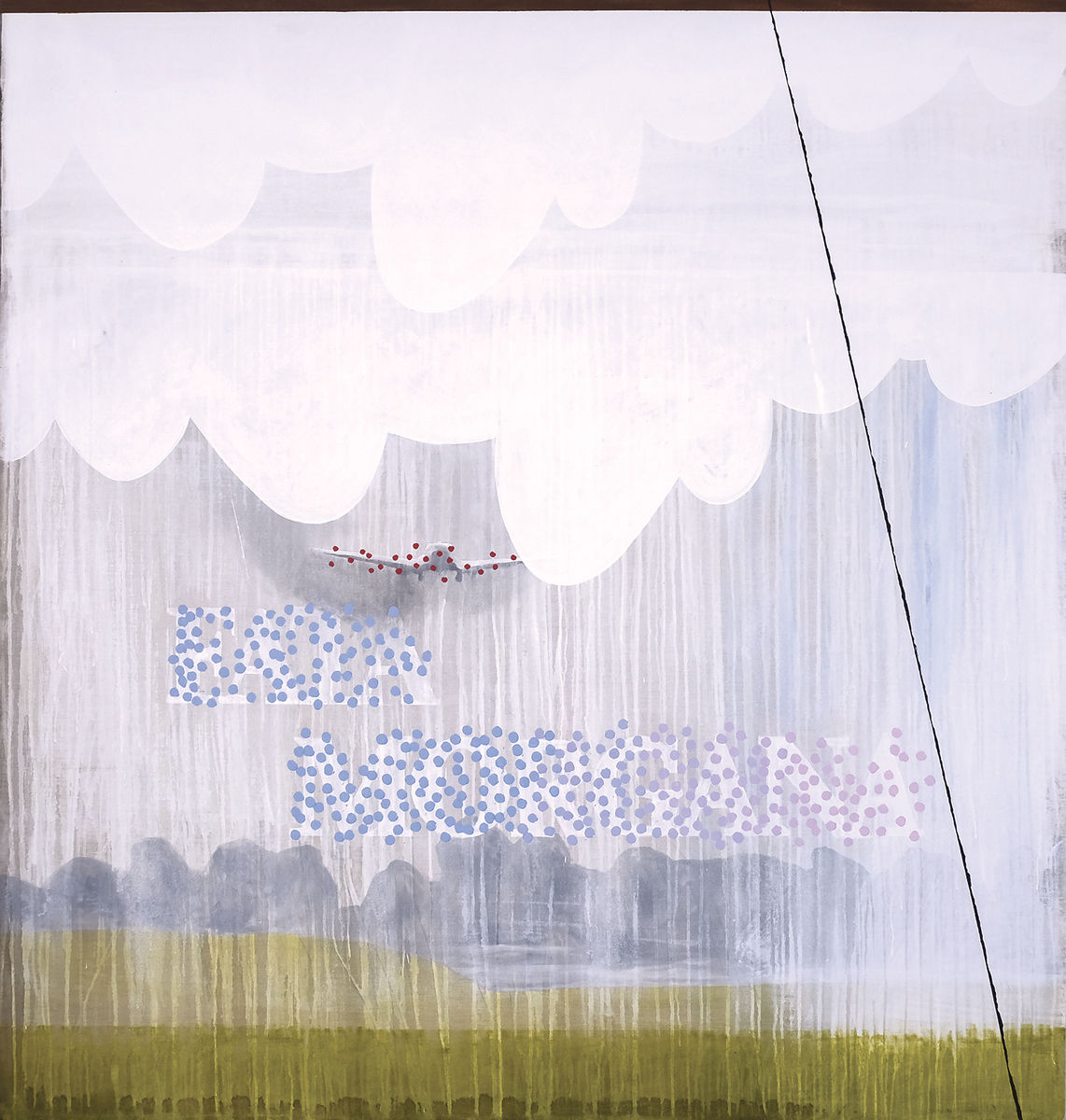 Luca Coser, Morgana, 2021