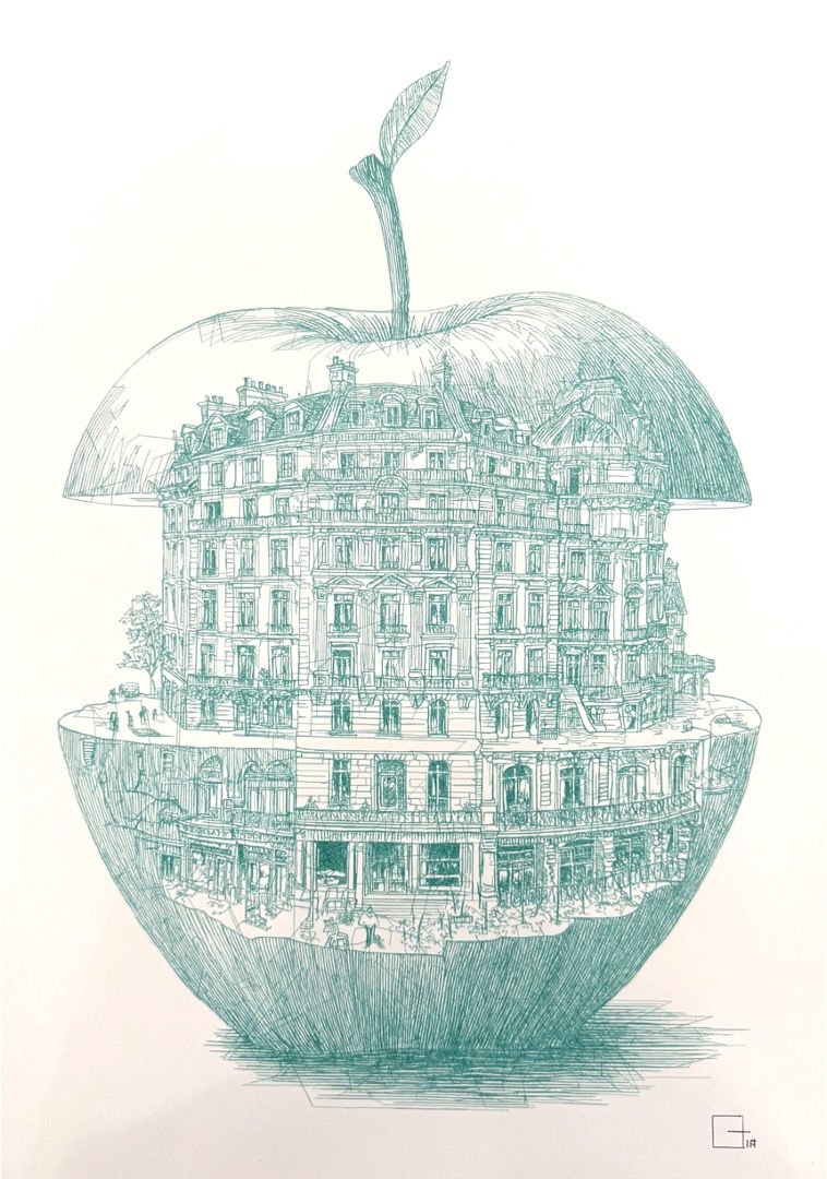 Gen_IArt, Untitled, 2025