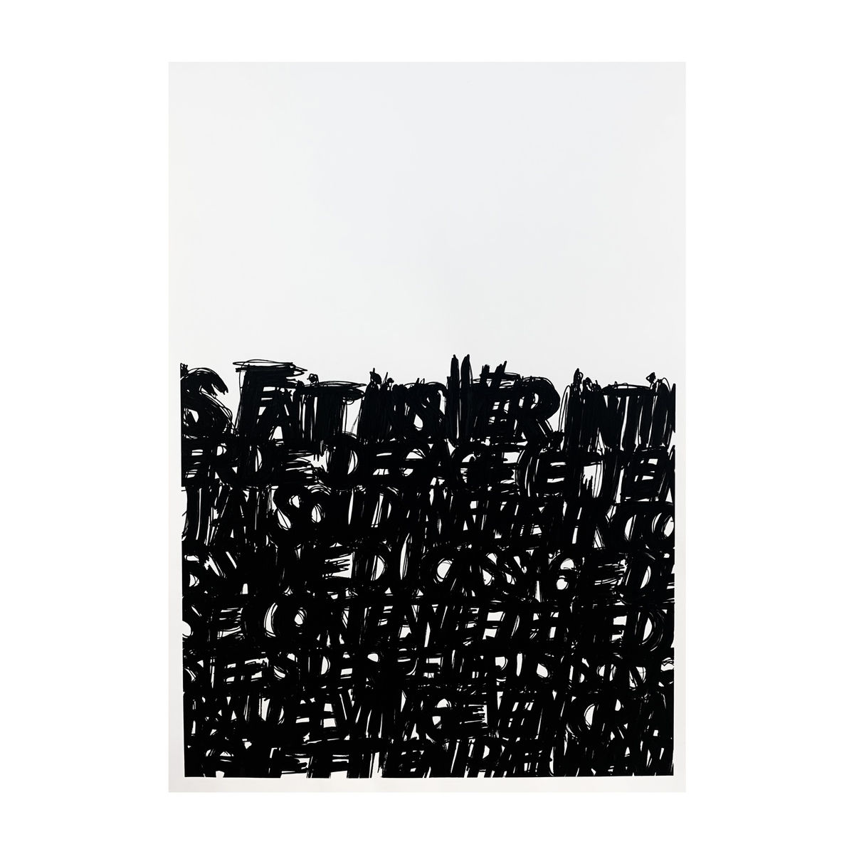 Jean-Michel Comte, From a weird night