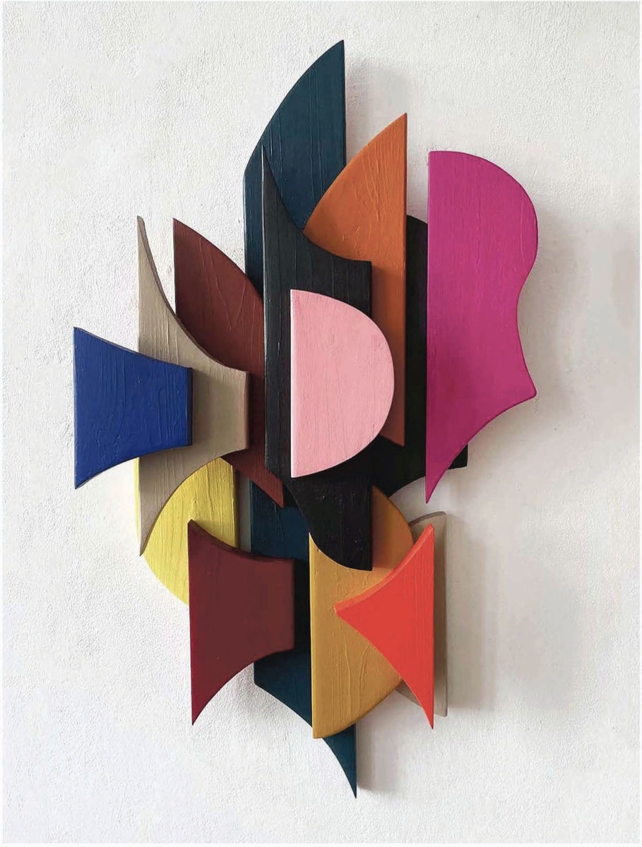 Tilde Grynnerup, Harlequin, 2023