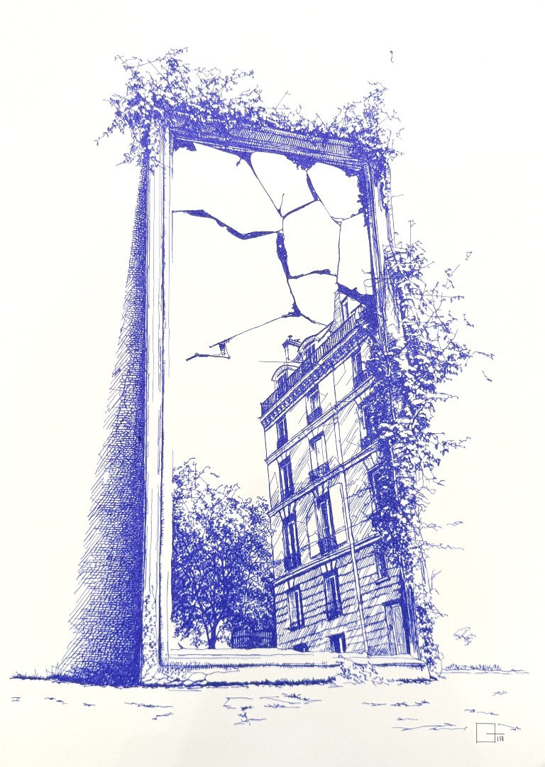 Gen_IArt, Untitled, 2025