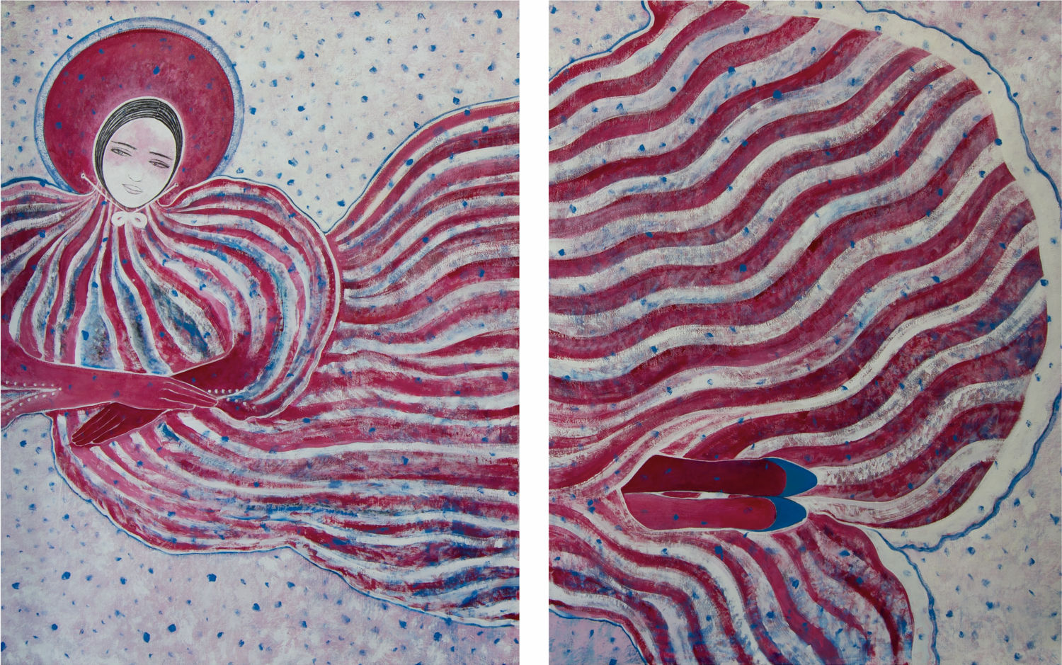 Sofia Cacciapaglia, Untitled, 2022