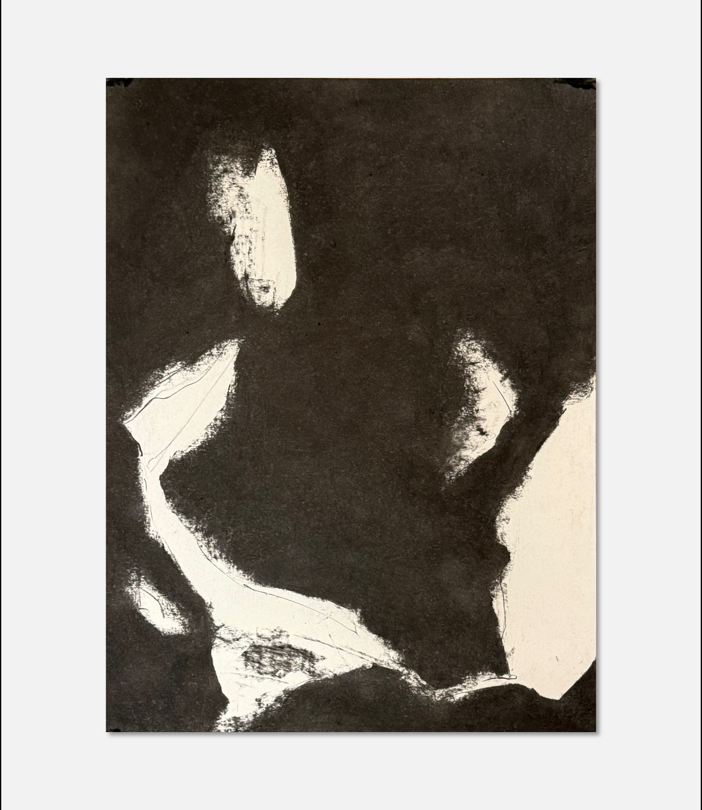 Ambroise Bellec, Compositions Minérales 08, 2025