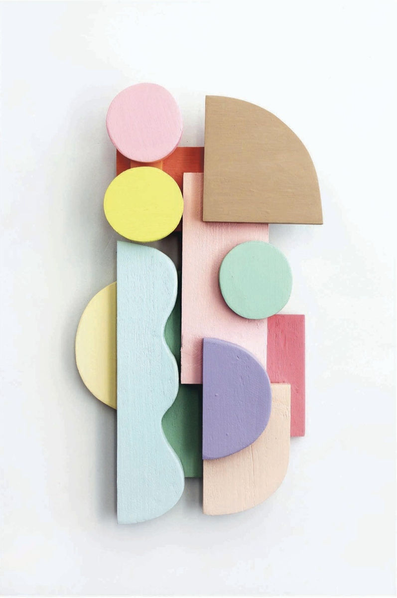 Tilde Grynnerup, Bonbon, 2022