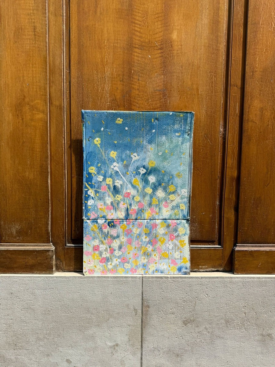 Sofia Cacciapaglia, Renaissance 4, 2025