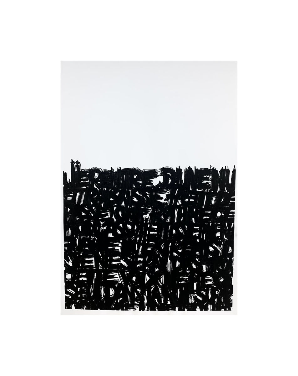 Jean-Michel Comte, Just got back home