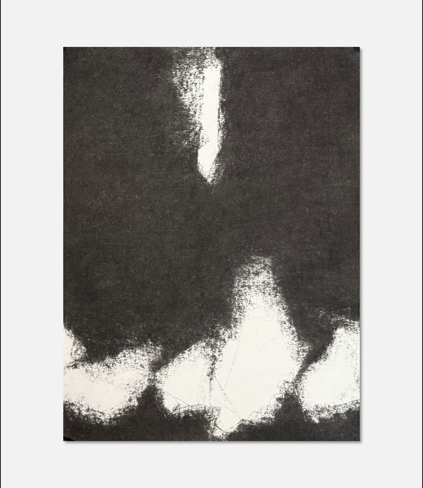 Ambroise Bellec, Compositions Minérales 02, 2025