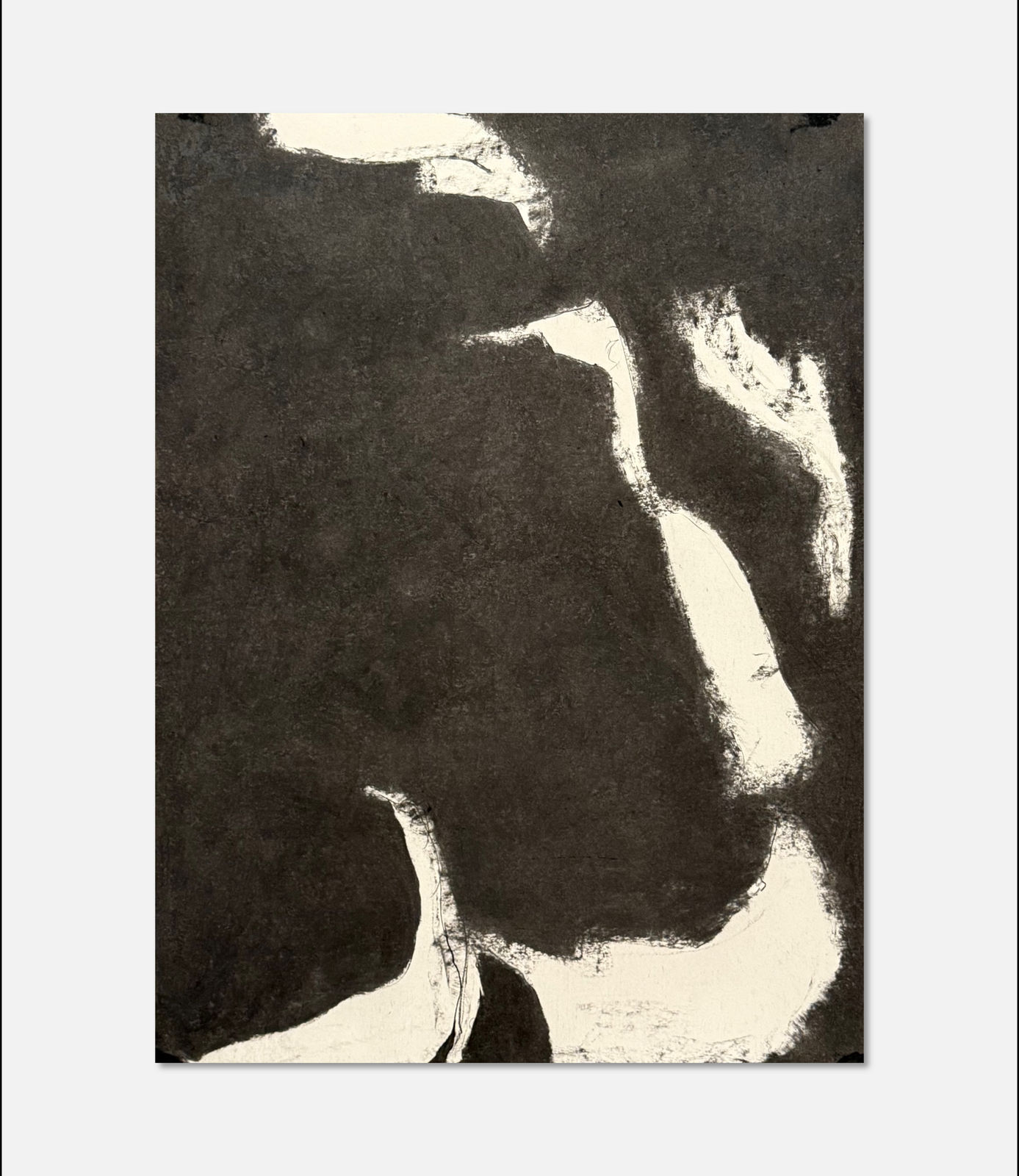 Ambroise Bellec, Compositions Minérales 06, 2025