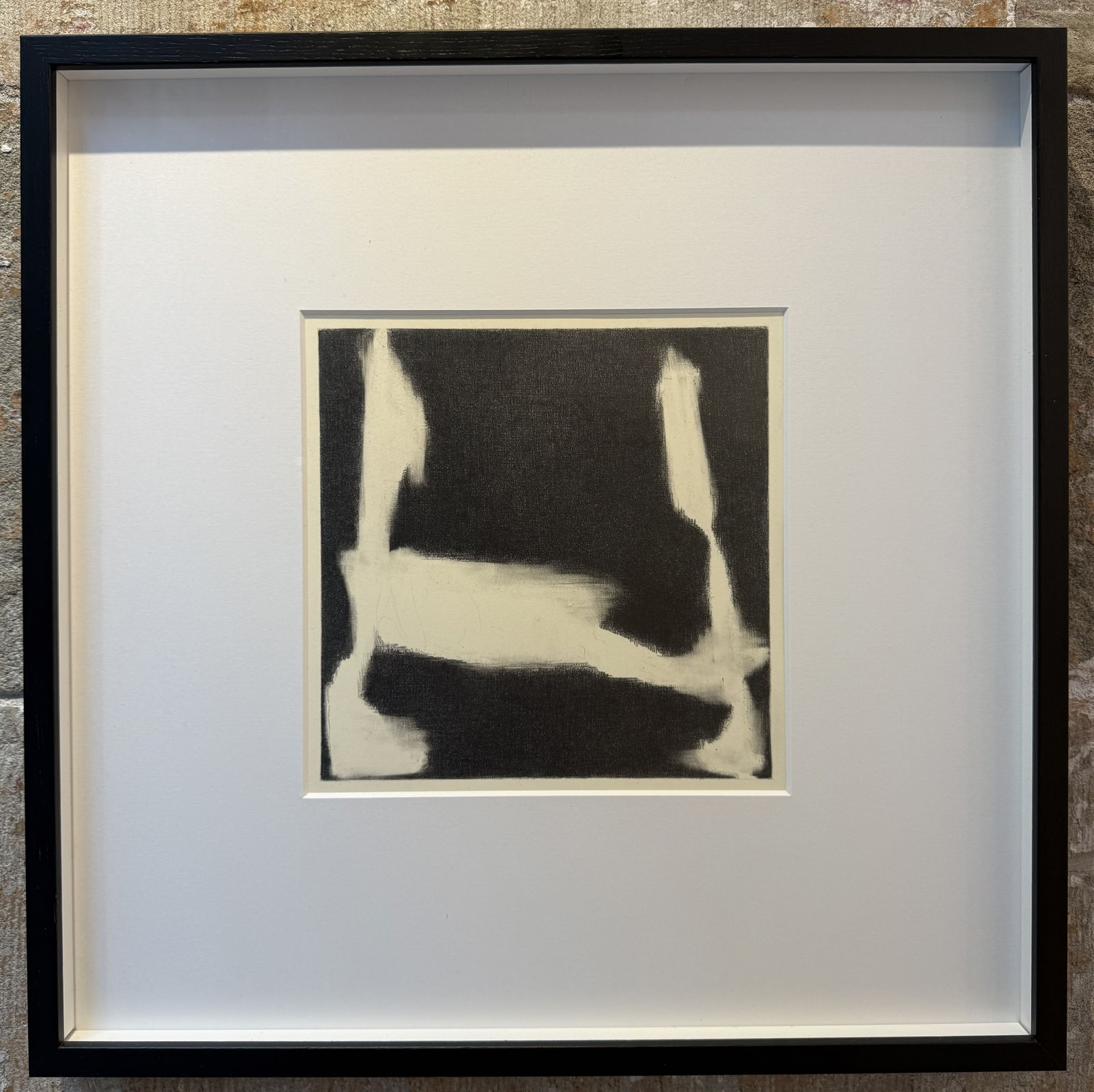 Ambroise Bellec, Structure 02, 2026