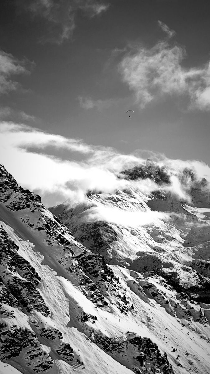 Laëtitia Masson, Verbier, Switzerland 1, 2024