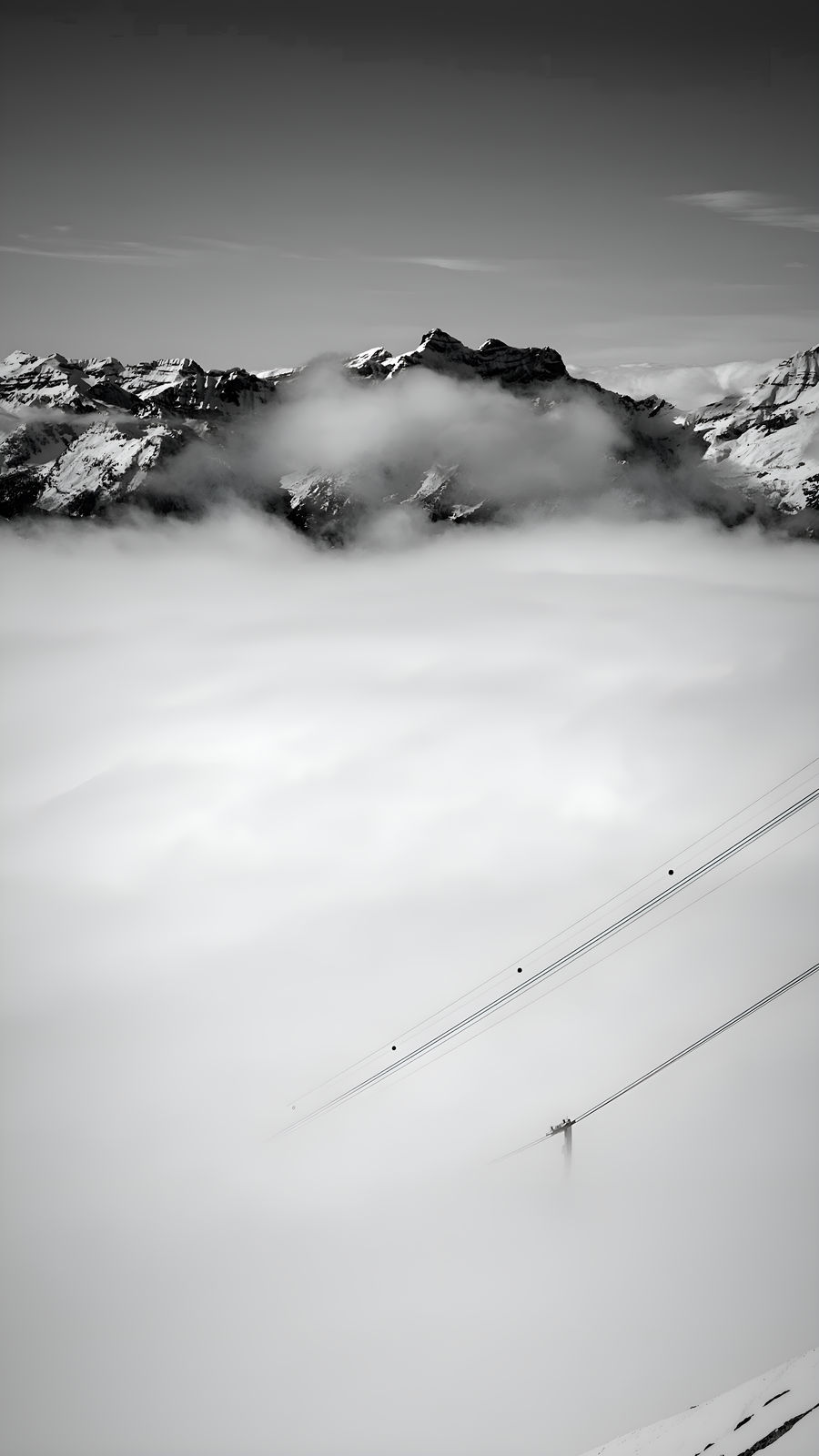 Laëtitia Masson, Verbier, Switzerland 2, 2024