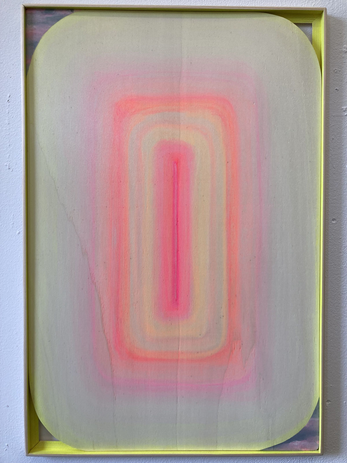 Alexandra Maurer, Portal