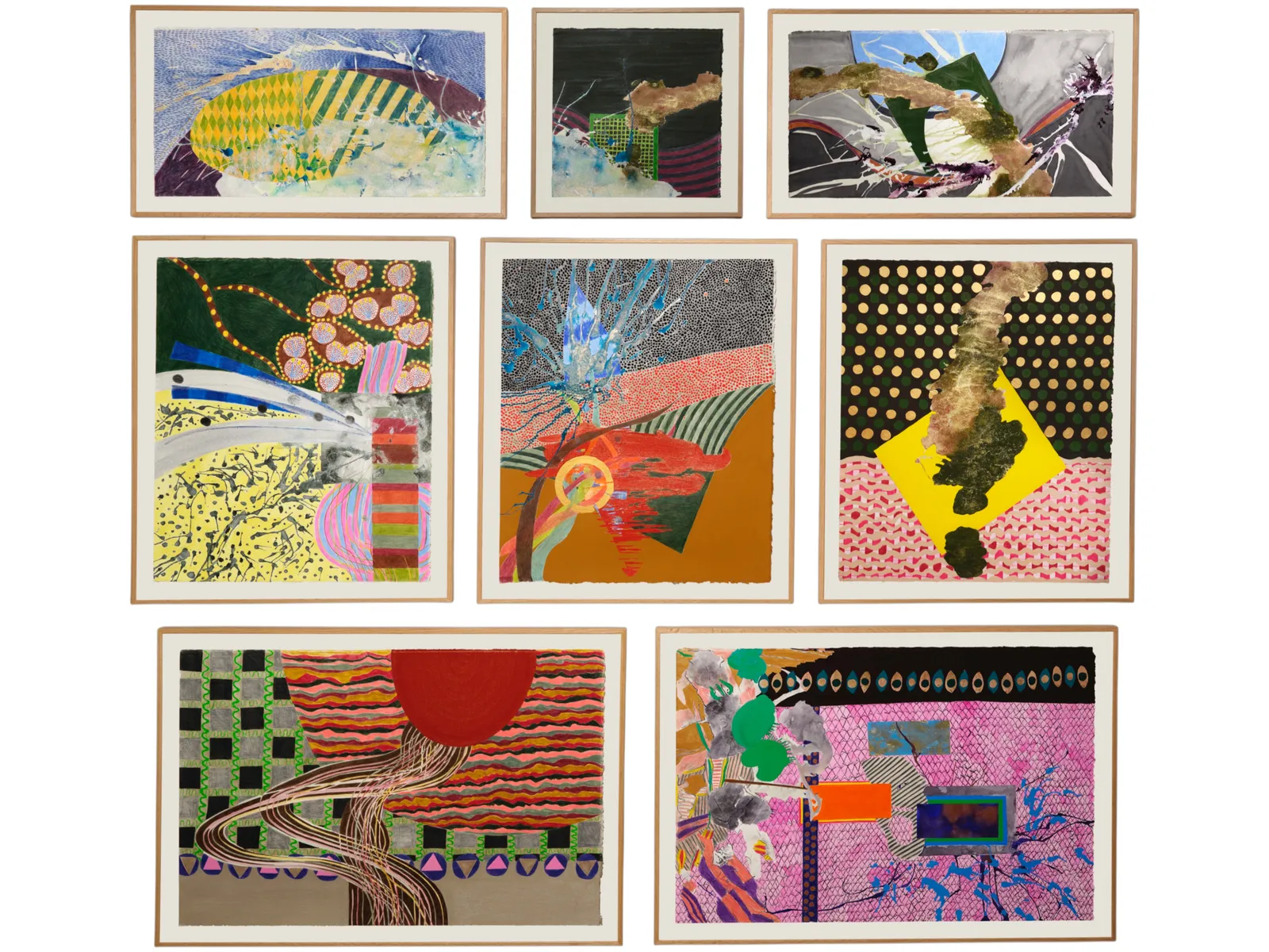 Drawing by Agnès Bourély