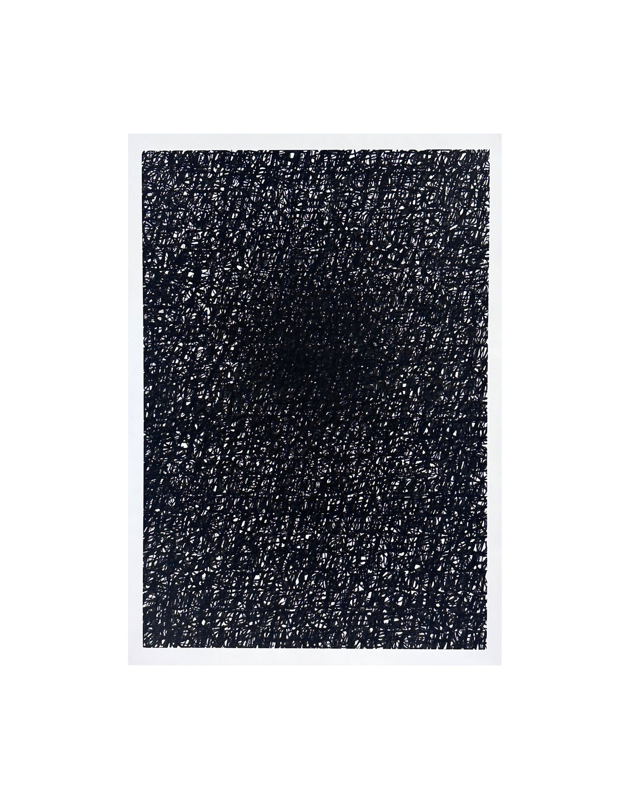 Jean-Michel Comte, Too blind to see