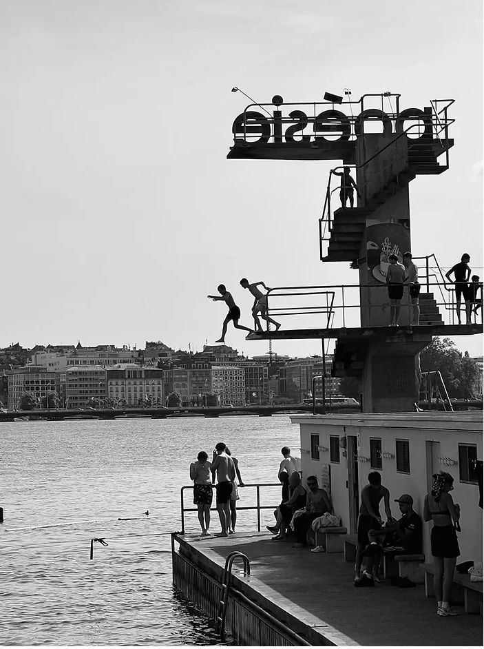 Laëtitia Masson, Poésie II