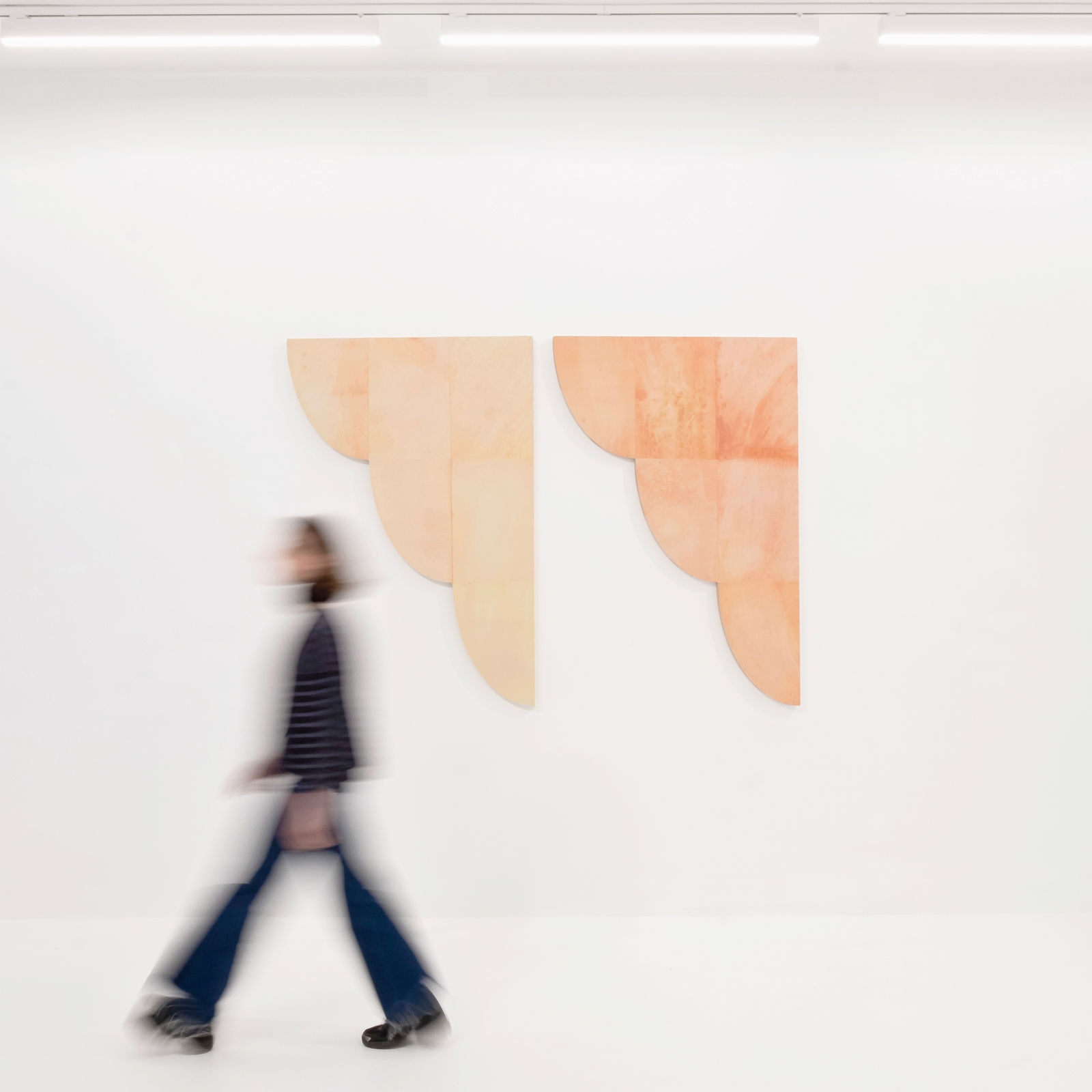 Jo Hummel, SING OUR WAY HOME, 2025