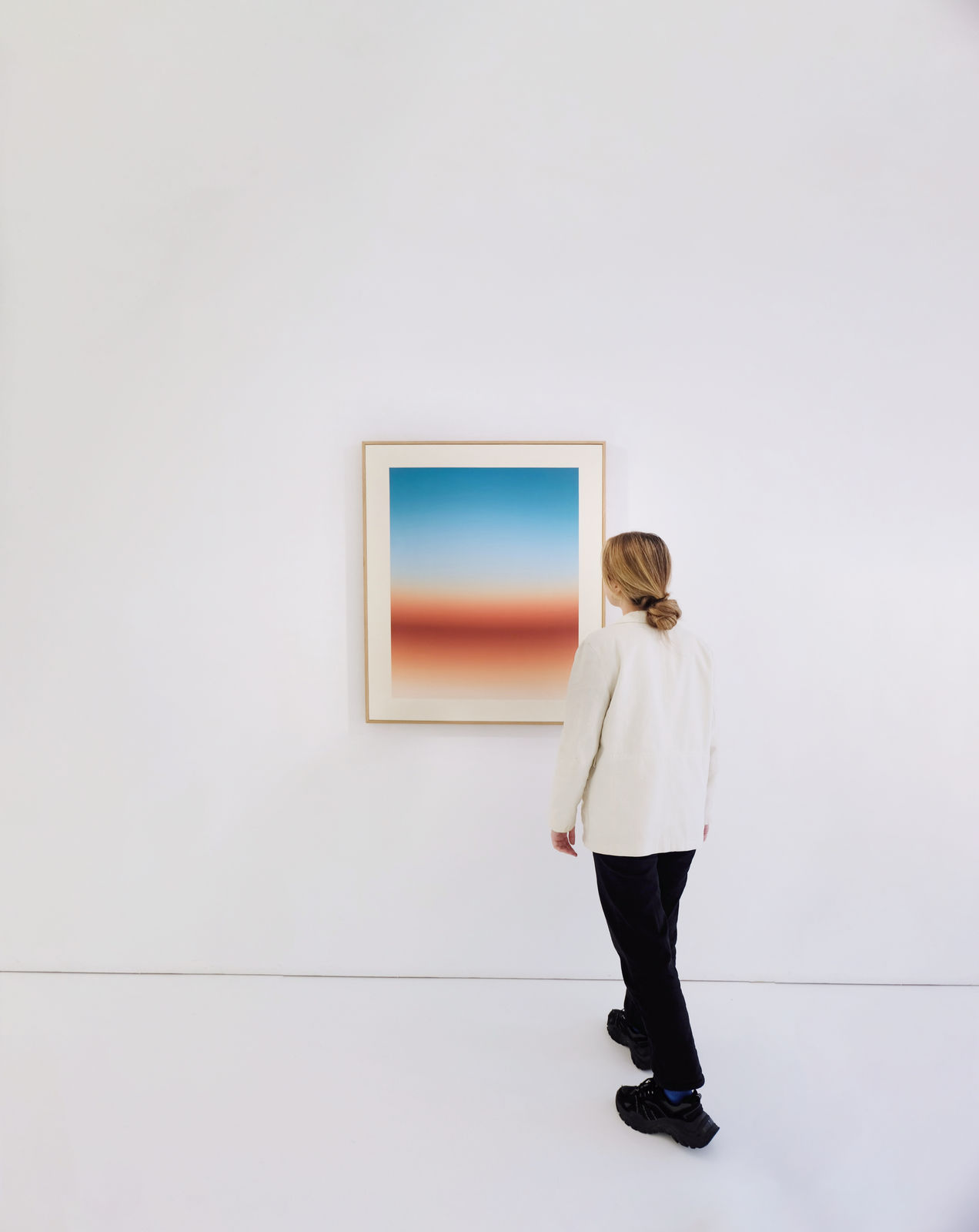 Kean, Don’t walk away, 2023