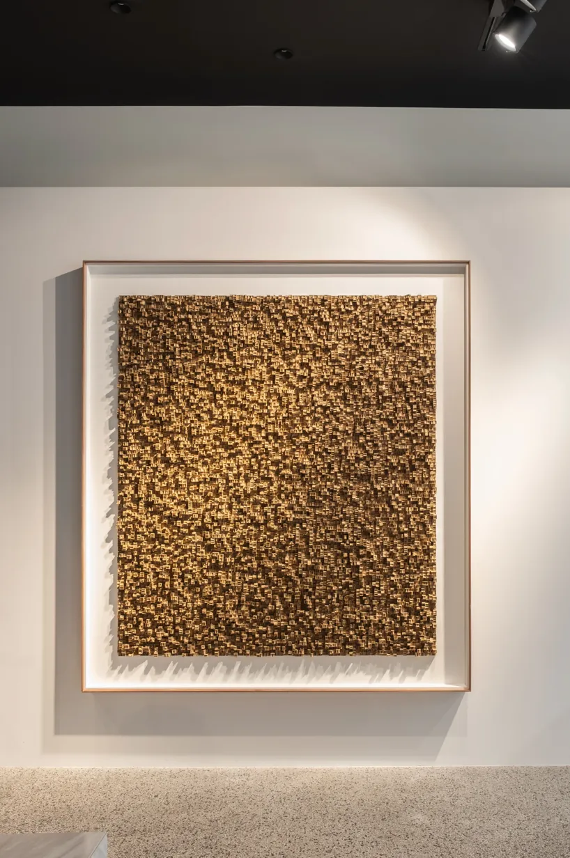 GUY LECLEF, Favella NB 15