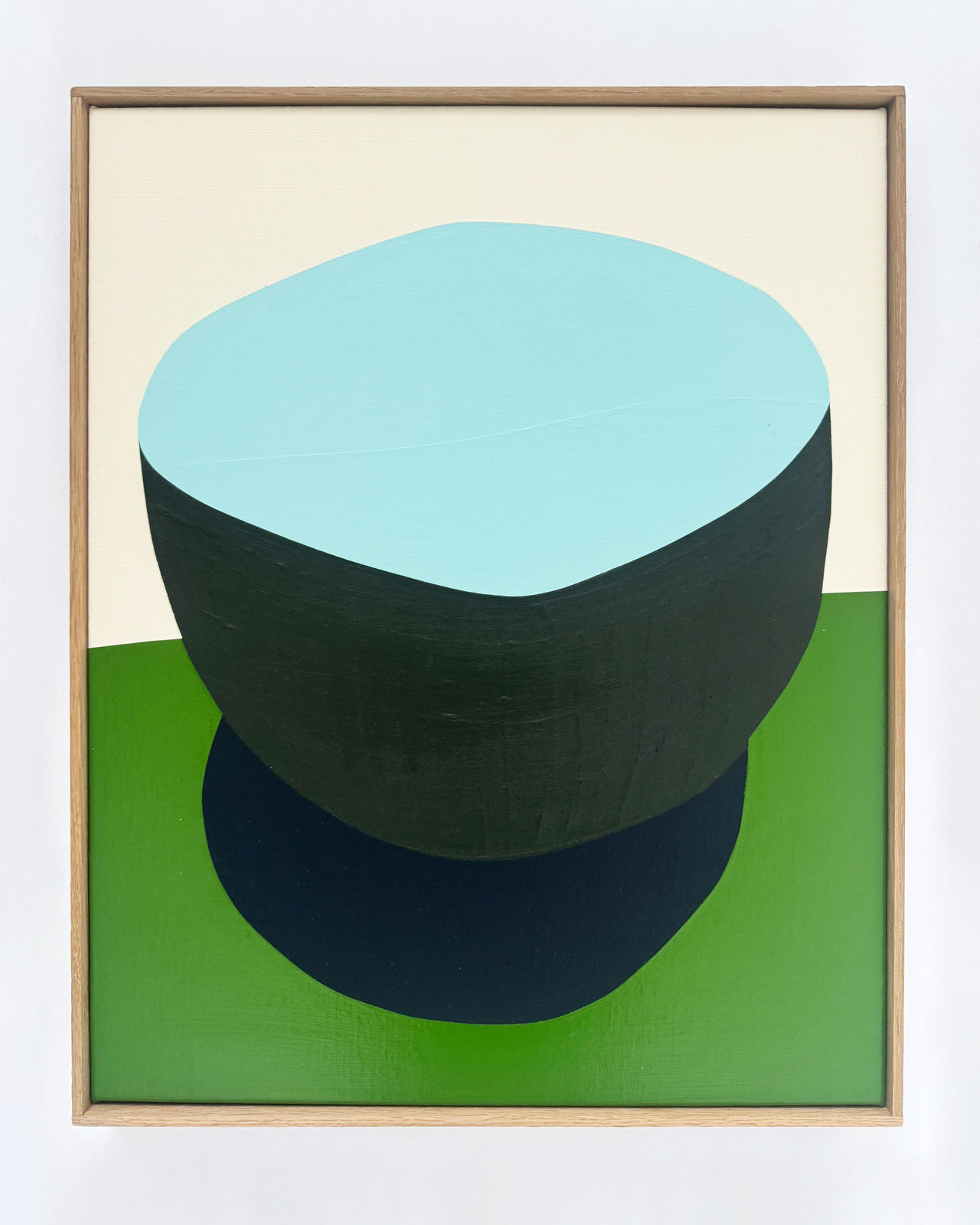 François Bonnel, BOL CIEL, 2025