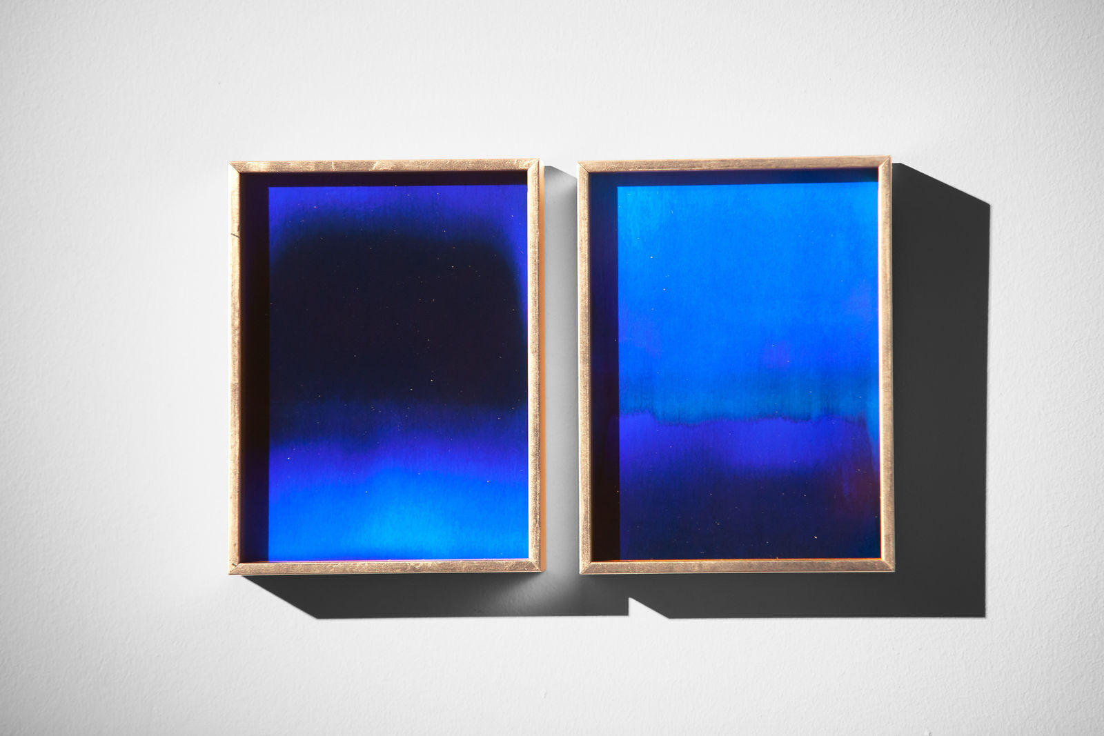 Thomas Devaux, Dichro 61.6, 2022