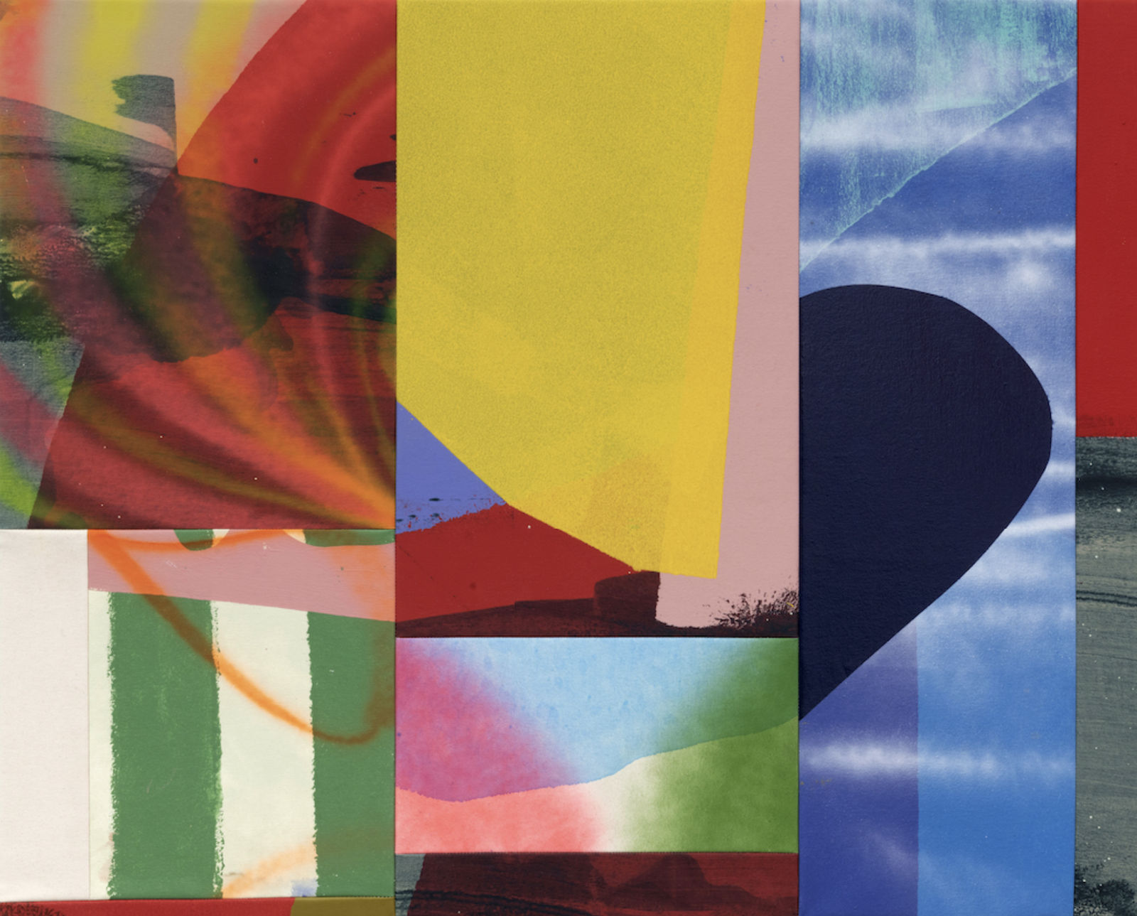 William LaChance, Ayr, 2019